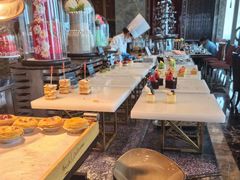 -美食汇自助餐厅(成都万达瑞华酒店)