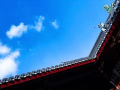 -东钱湖旅游度假区