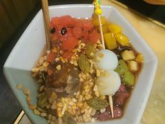 -锦府盐帮·侯宅(五棵松万达店)