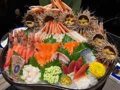 -極上萬膳·日料放题(海岸城店)