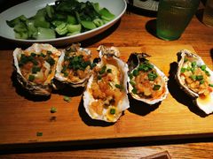 -青菁酒家·象山海鲜(胜利河美食街店)