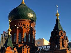 -姜志勇·志勇烧饼(总店)