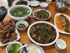 -海埂温馨饭店(金海荟·商业中心店)