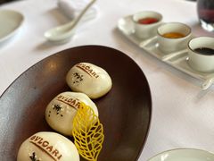 -宝丽轩中餐厅BAOLIXUAN