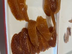 -玉林烤鸭店(定福庄店)