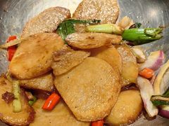 -绿茶餐厅(昌平悦荟店)