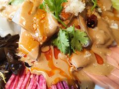 -森龍邑·烧烤·海鲜·炒菜(闽江路店)