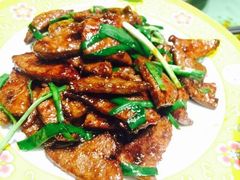 -那家小馆•北京菜•烤鸭(中关村店)