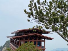 -少华山国家森林公园