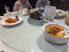 -花溪雨·森林餐厅(石基店)