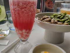 -悦融·京鲁菜·露台花园(安定门店)