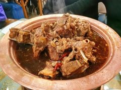 -清真·鸦儿李记·小馆(后海店)