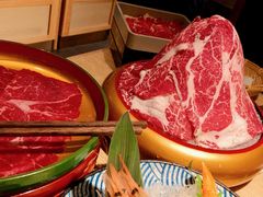 -温野菜涮涮锅(西单大悦城店)