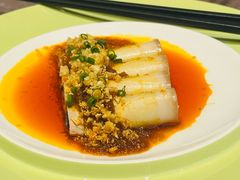-九里云松·天香餐厅