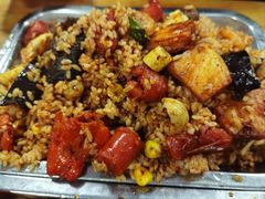-幸福铁板烧(共和村店)