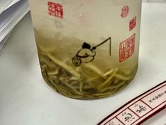 -茶颜悦色(雨花亭凯德二楼店)