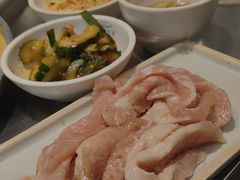 -喜来稀肉(虹泉路店)