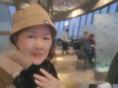 -广州花园酒店-凌璇阁360度高空海鲜自助餐CAROUSEL