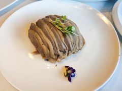 金陵盐水鸭-民国红公馆·秦淮八艳(夫子庙店)