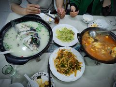 -鱼味馆(万佛湖店)