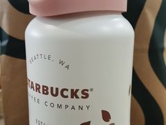 -星巴克(成都北城天街分店)