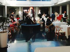 大堂-京兆尹(雍和宫店)