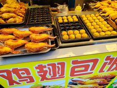 -万达广场(南昌红谷滩店)