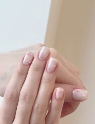 -ONE HEART 美甲美睫品牌店