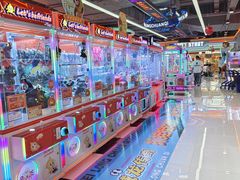 -万达广场(松江店)