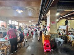 -张关合渣(航空大道店)