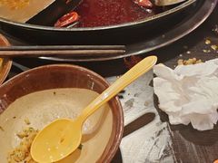 -冯校长老火锅(广州正佳广场店)
