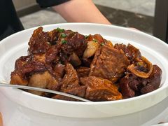 -道道鲜·崇明私房菜(五角场店)