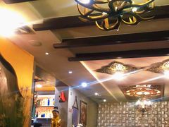 大堂-Siam泰餐厅(水上公园店)