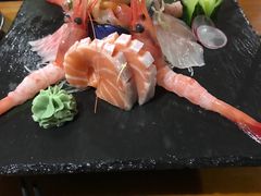 -东岸料理·寿司·刺身