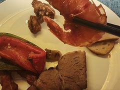 -OPEN開全日自助餐厅·牛肉火锅·海鲜(佛山希尔顿酒店)