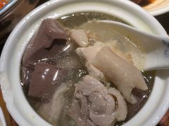 -洞庭土菜小炒馆(易发广场店)