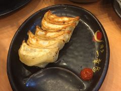 -博多一幸舍(侨福芳草地购物中心店)