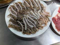 -三兴涮羊肉(荣安大街店)
