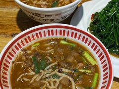 -桂花香手工面(鼓楼店)