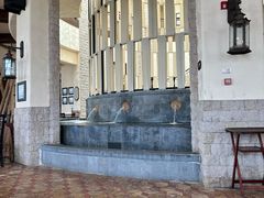 -南沙游艇会·大兵船餐厅