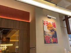 -鹅冠港式茶餐厅(来福士店)