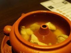 -银米·云南传统过桥米线(双廊黑金冠店)