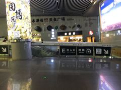 -南宁东站