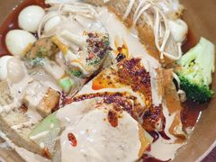 麻辣烫-高记麻辣烫