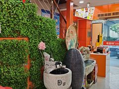 -惠粤轩茶餐厅(中山北路店)