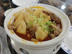 -蔡社牛肉城(龙湖店)