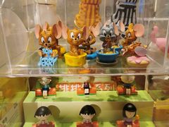 -九木杂物社(中心店)