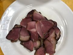 老腊肉-荣生萝卜汤饭店