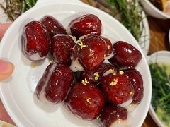 糯米红枣（心太软）-建国328小馆