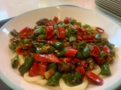 -杨记跷脚牛肉面(下元店)
